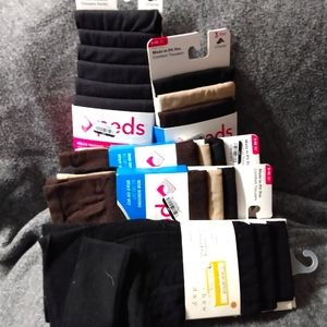 Aroma control trouser socks bundle